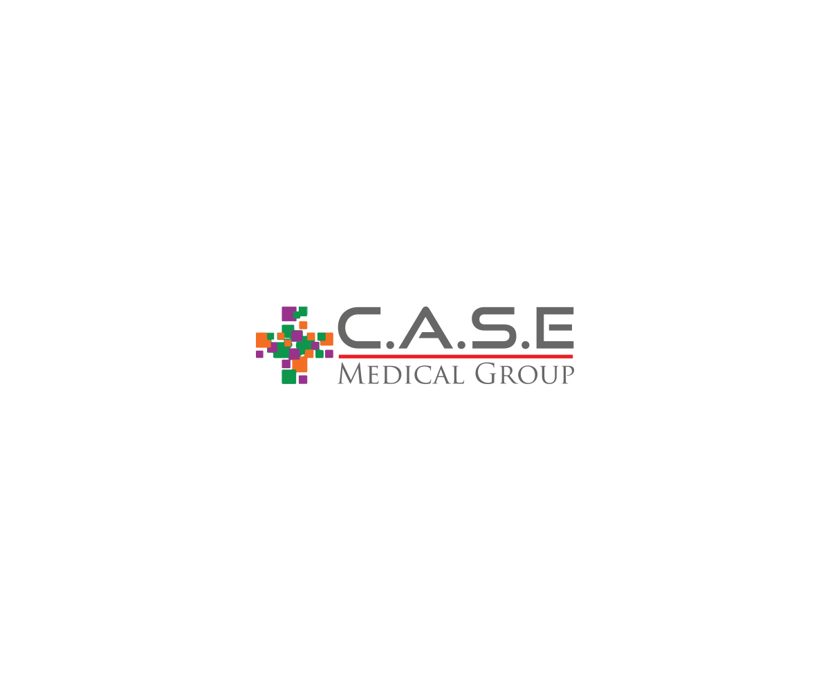 Logo Design by supercreative for CASE Medical Group | Design #13851835