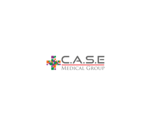 Logo Design by supercreative for CASE Medical Group | Design: #13851835
