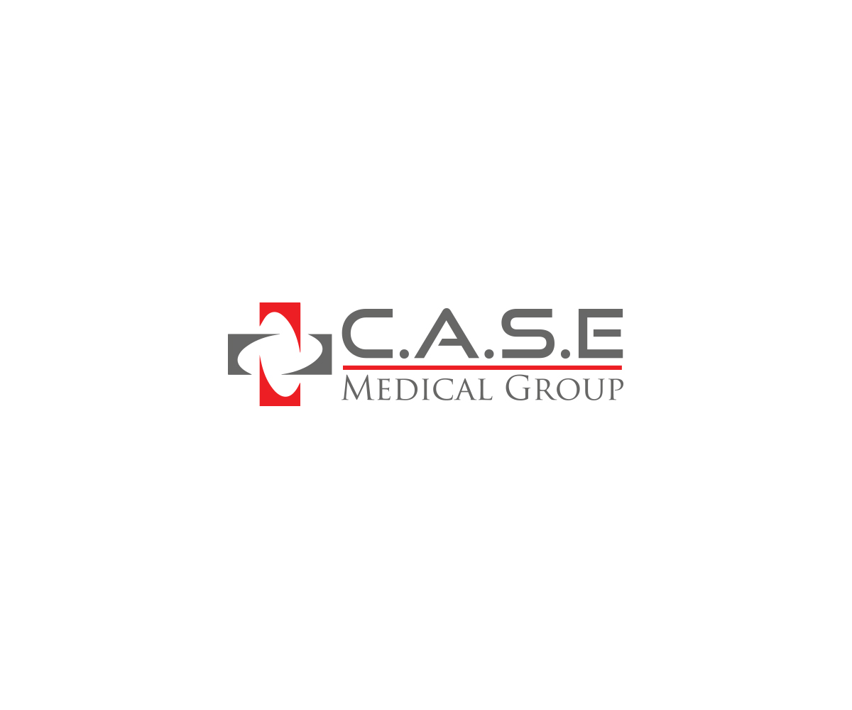 Logo Design by supercreative for CASE Medical Group | Design #13851836