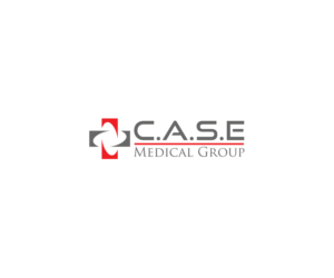 Logo Design by supercreative for CASE Medical Group | Design: #13851836