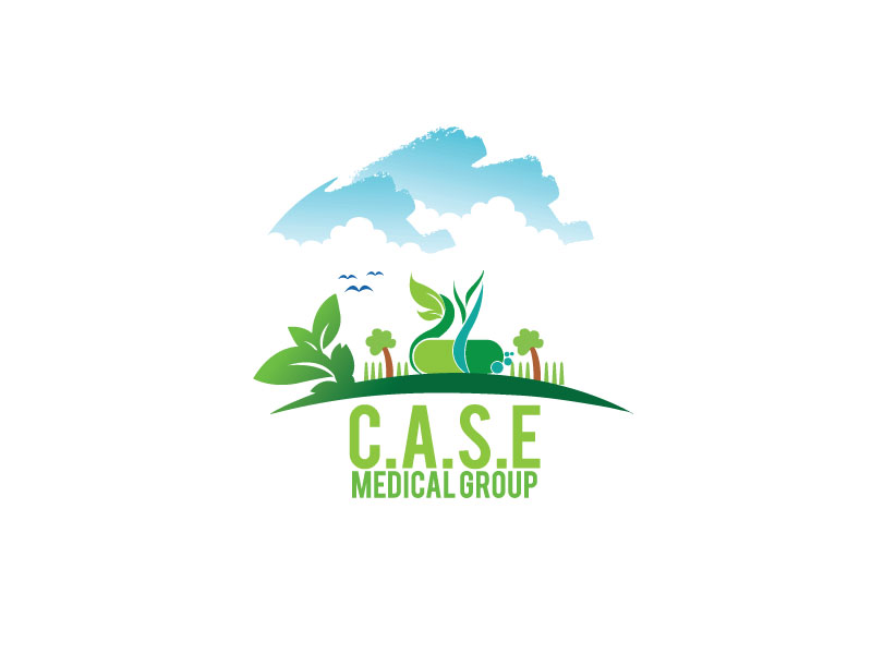 Design de Logo par PETERPARKER pour CASE Medical Group | Design #13855609