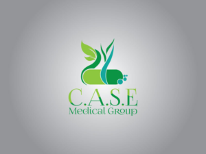 Logo Design by PETERPARKER for CASE Medical Group | Design: #13855610