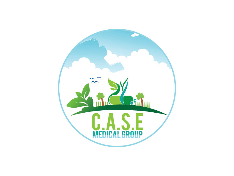 Design de Logo par PETERPARKER pour CASE Medical Group | Design #13855611