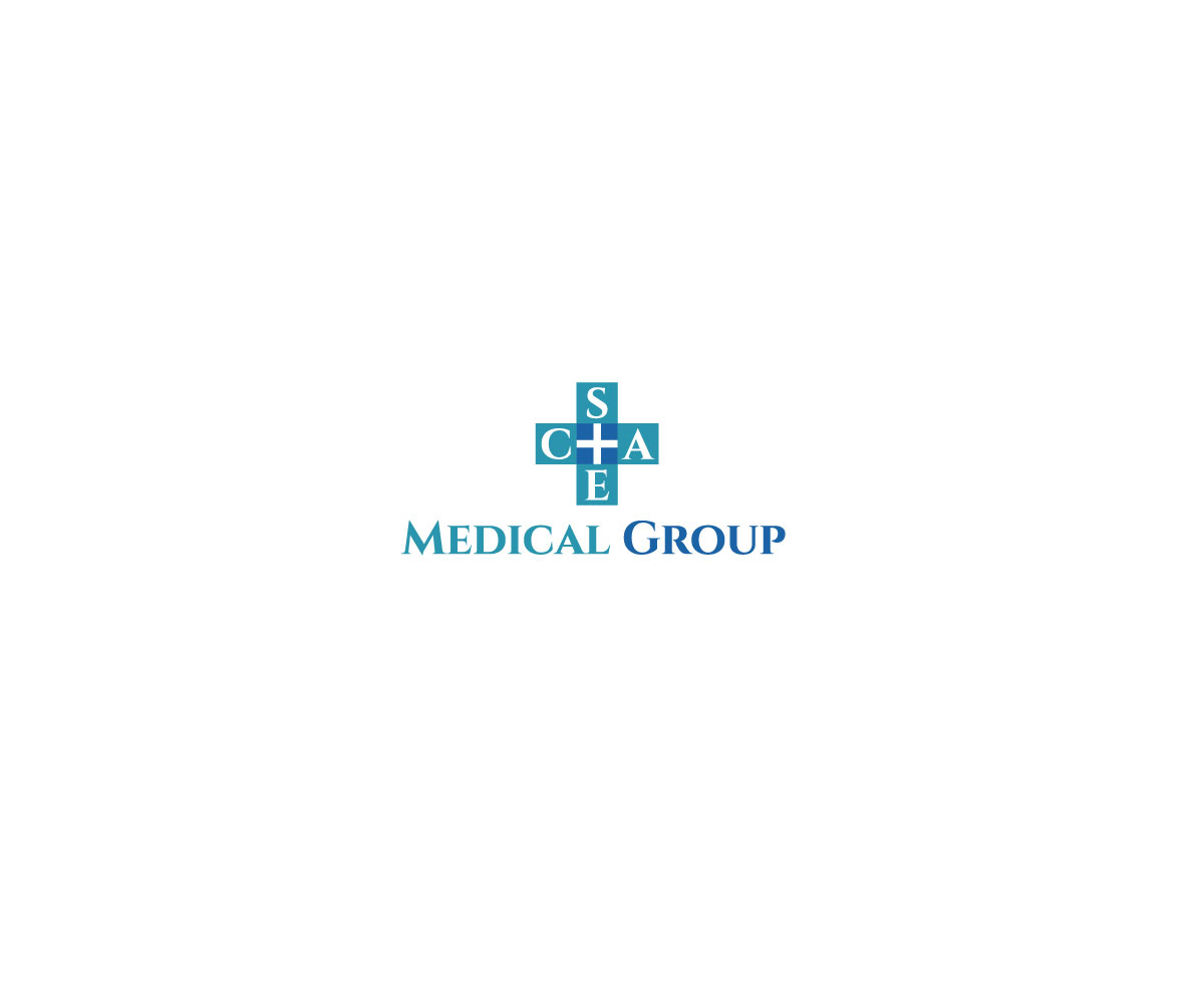 Logo Design by BARIKNA@ for CASE Medical Group | Design #13868482