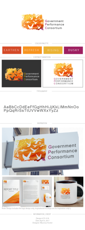 Design de Logo par Maurissahunter pour ce projet | Design #14329628