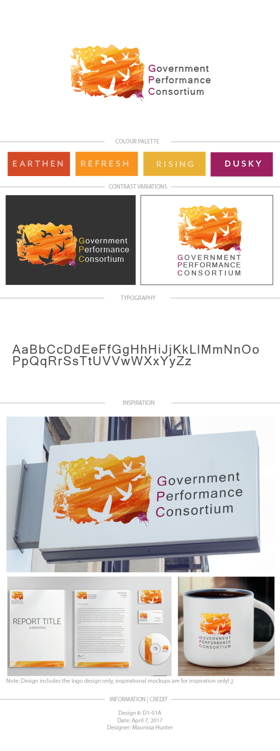 Logo Design by Maurissahunter for this project | Design #14366314