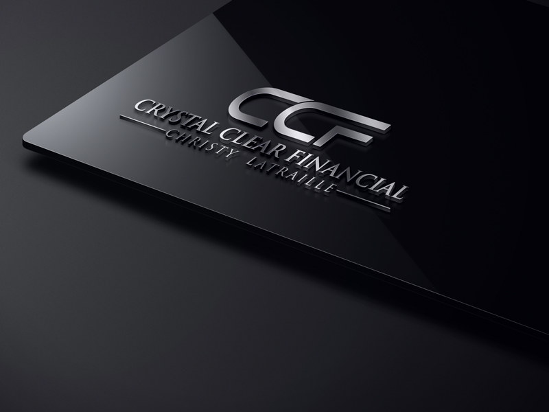 Logo Design by asman for Crystal Clear Financial | Design #13862960