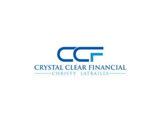 Logo-Design von asman für Crystal Clear Financial | Design: #13862963