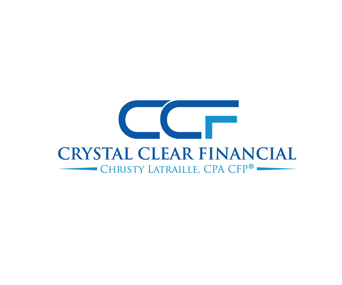 Logo Design by asman for Crystal Clear Financial | Design #13871763