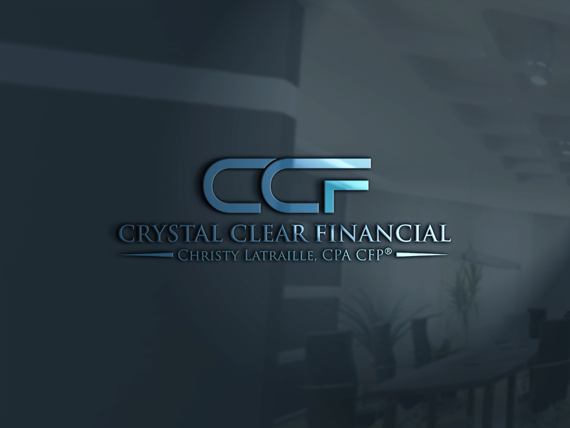 Logo Design by asman for Crystal Clear Financial | Design #13871764