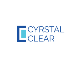 Logo Design by webubb for Crystal Clear Financial | Design: #13863669