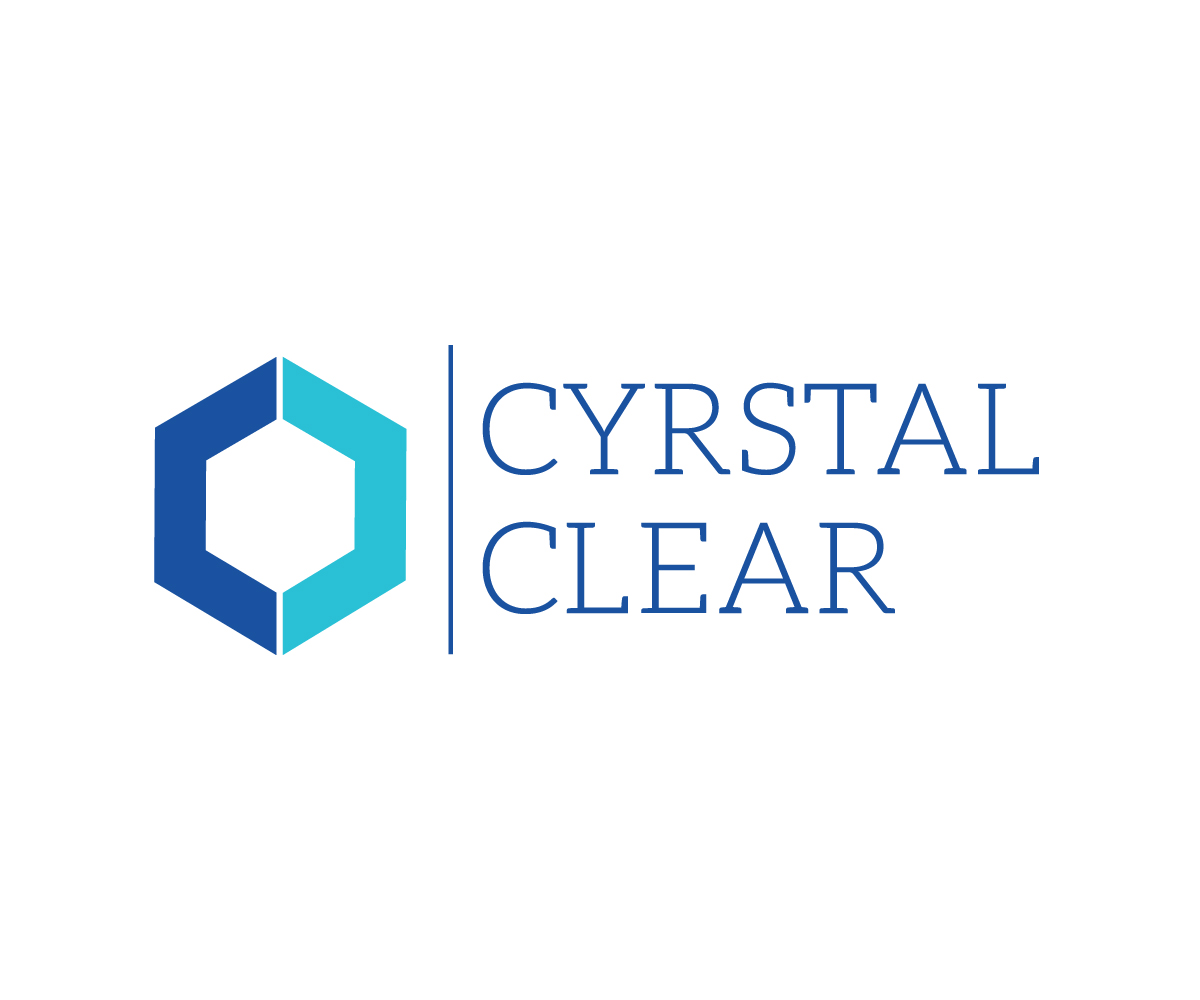 Logo Design by webubb for Crystal Clear Financial | Design #13863745