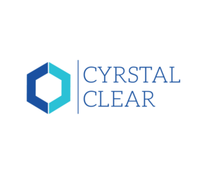Logo Design by webubb for Crystal Clear Financial | Design: #13863745
