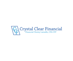 Logo-Design von webubb für Crystal Clear Financial | Design: #13914128