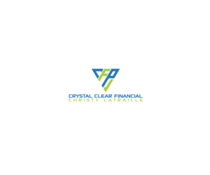 Logo-Design von imshohaghossain85 für Crystal Clear Financial | Design: #13852248