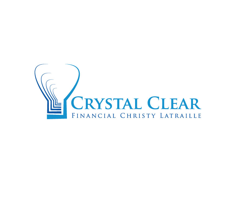 Logo Design by taherswapon for Crystal Clear Financial | Design #13865254