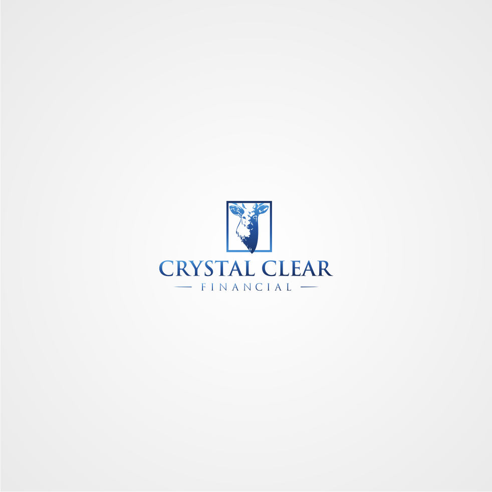 Logo Design by migzpp2 for Crystal Clear Financial | Design #13951199