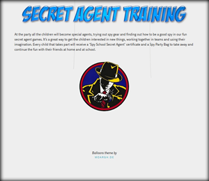 Web Design by SeXtreme