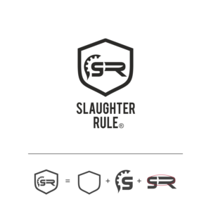 Logo Design by SRJ for Slaughter Rule, LLC | Design: #13931752