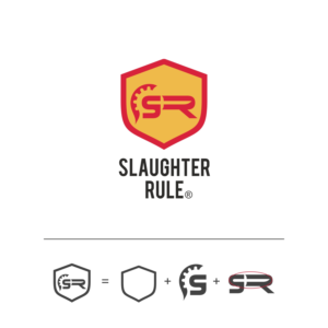 Logo Design by SRJ for Slaughter Rule, LLC | Design: #13931753