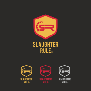 Logo Design by SRJ for Slaughter Rule, LLC | Design: #13931755