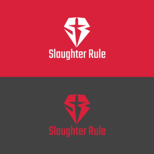 Logo Design by SRJ for Slaughter Rule, LLC | Design: #13980547