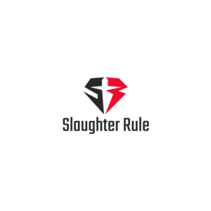 Logo Design by SRJ for Slaughter Rule, LLC | Design: #14072644