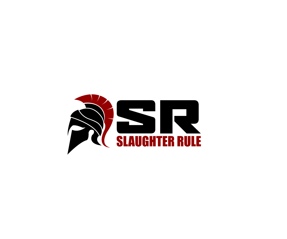 Diseño de Logo por Sergio Coelho para Slaughter Rule, LLC | Diseño #13932913