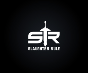Logo Design by Sergio Coelho for Slaughter Rule, LLC | Design: #13932943