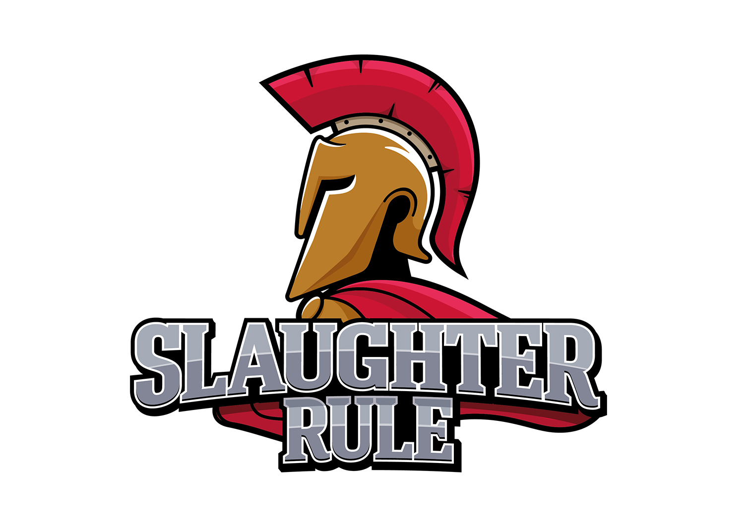 Diseño de Logo por Channel Studio para Slaughter Rule, LLC | Diseño #13982047