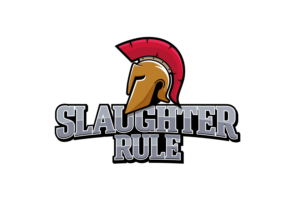 Logo Design by Channel Studio for Slaughter Rule, LLC | Design #13987730
