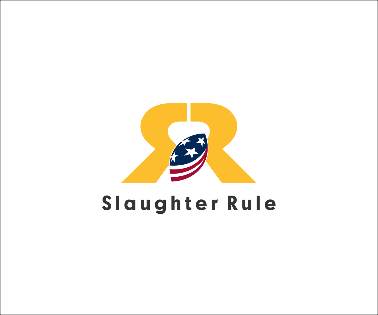 Logo-Design von kuki12347 für Slaughter Rule, LLC | Design #13976541