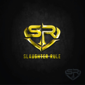 Logo Design by belovedboss for Slaughter Rule, LLC | Design: #13924921