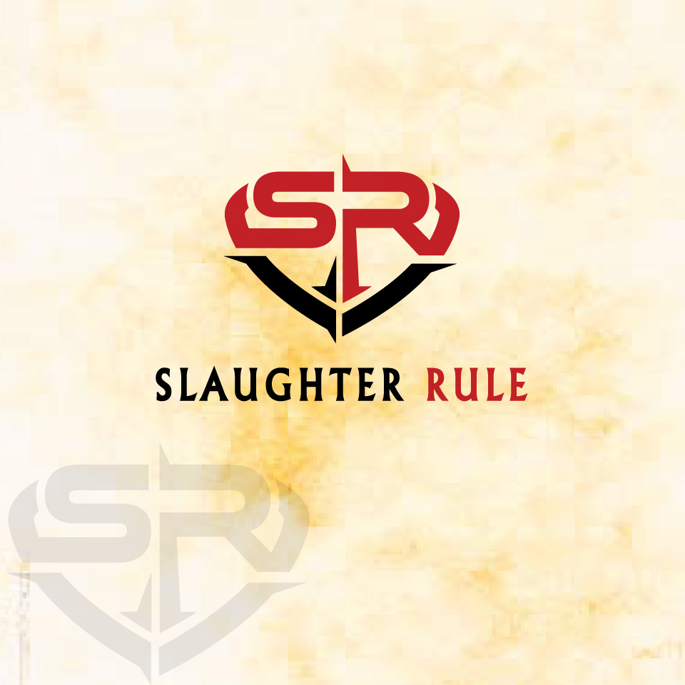 Logo Design by belovedboss for Slaughter Rule, LLC | Design: #13927576