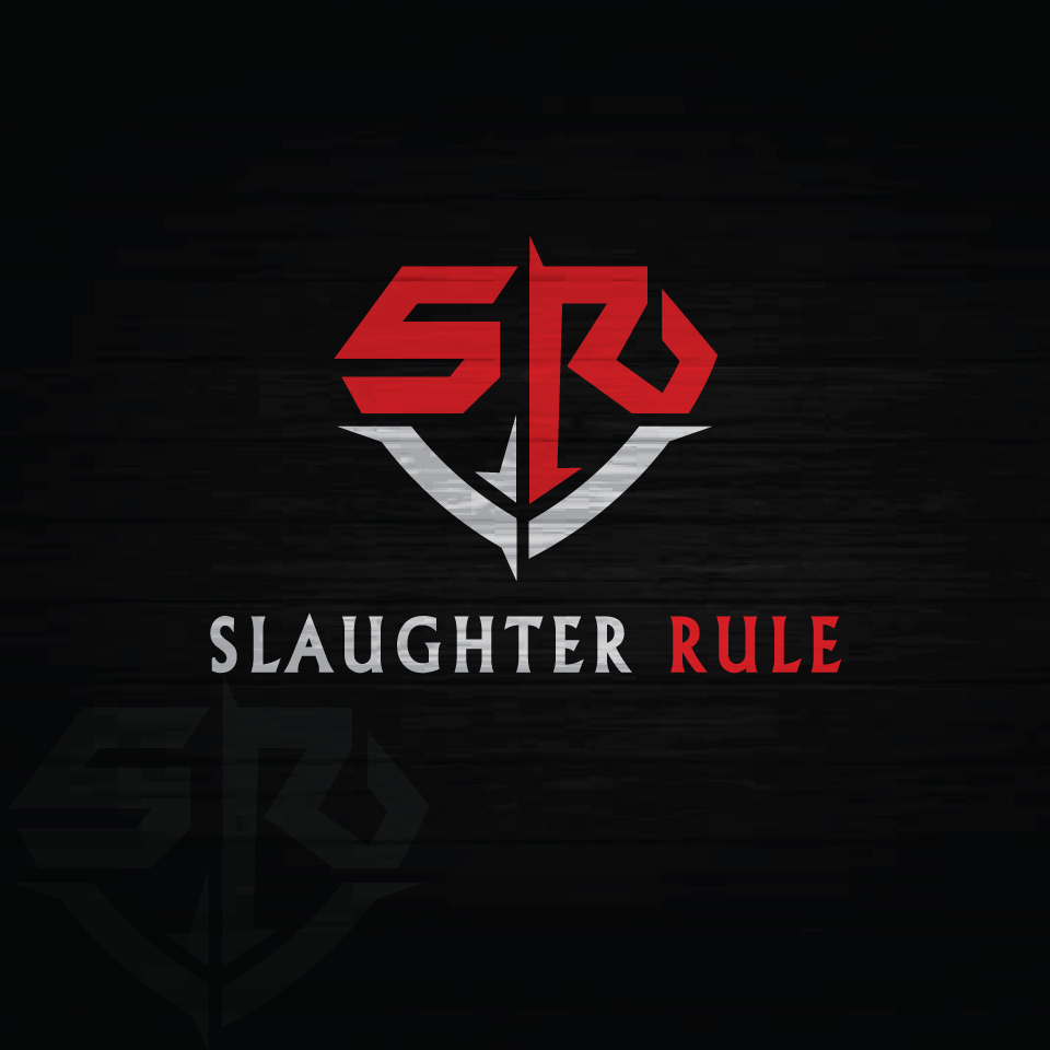 Logo Design by belovedboss for Slaughter Rule, LLC | Design #14149643