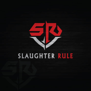 Logo Design by belovedboss for Slaughter Rule, LLC | Design: #14149643