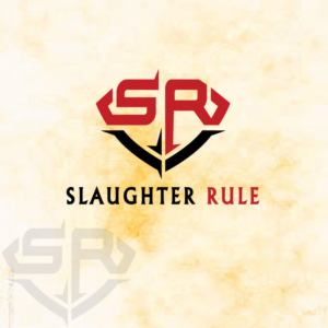 Logo Design by belovedboss for Slaughter Rule, LLC | Design: #14155853
