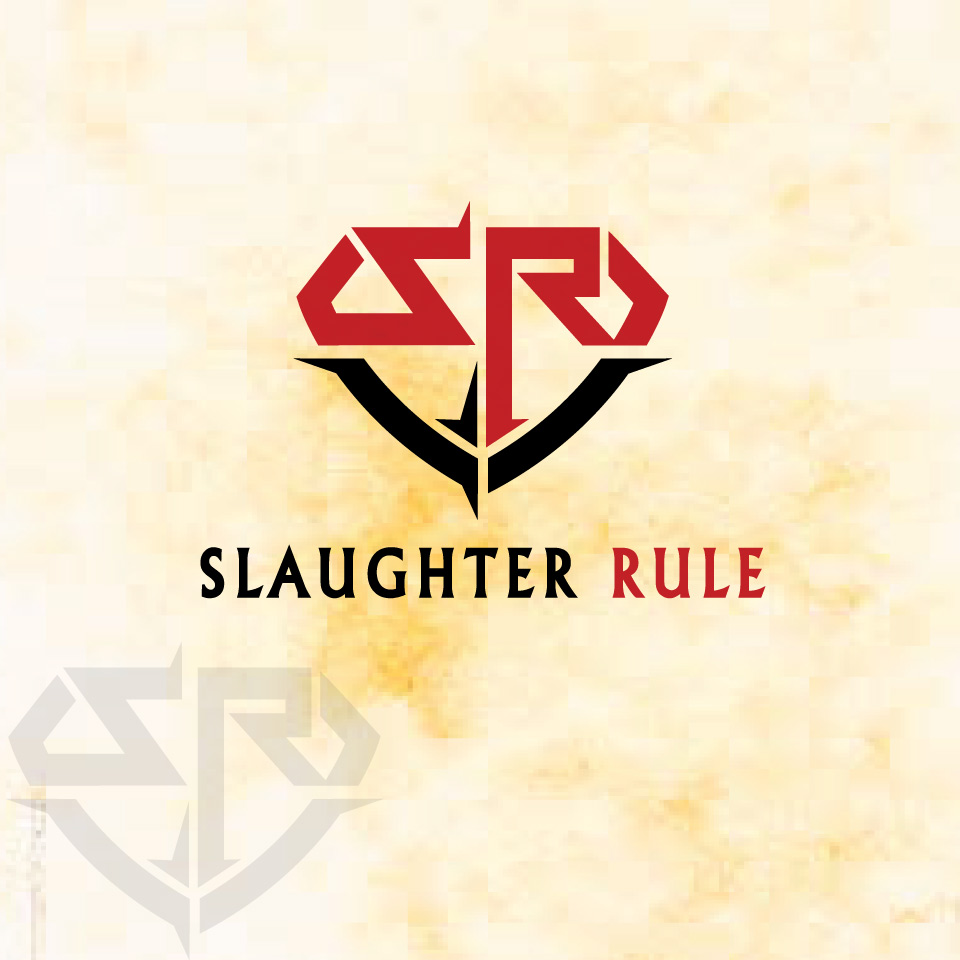 Logo Design by belovedboss for Slaughter Rule, LLC | Design #14156659