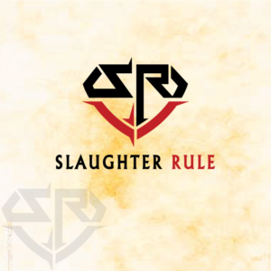 Logo Design by belovedboss for Slaughter Rule, LLC | Design: #14156660