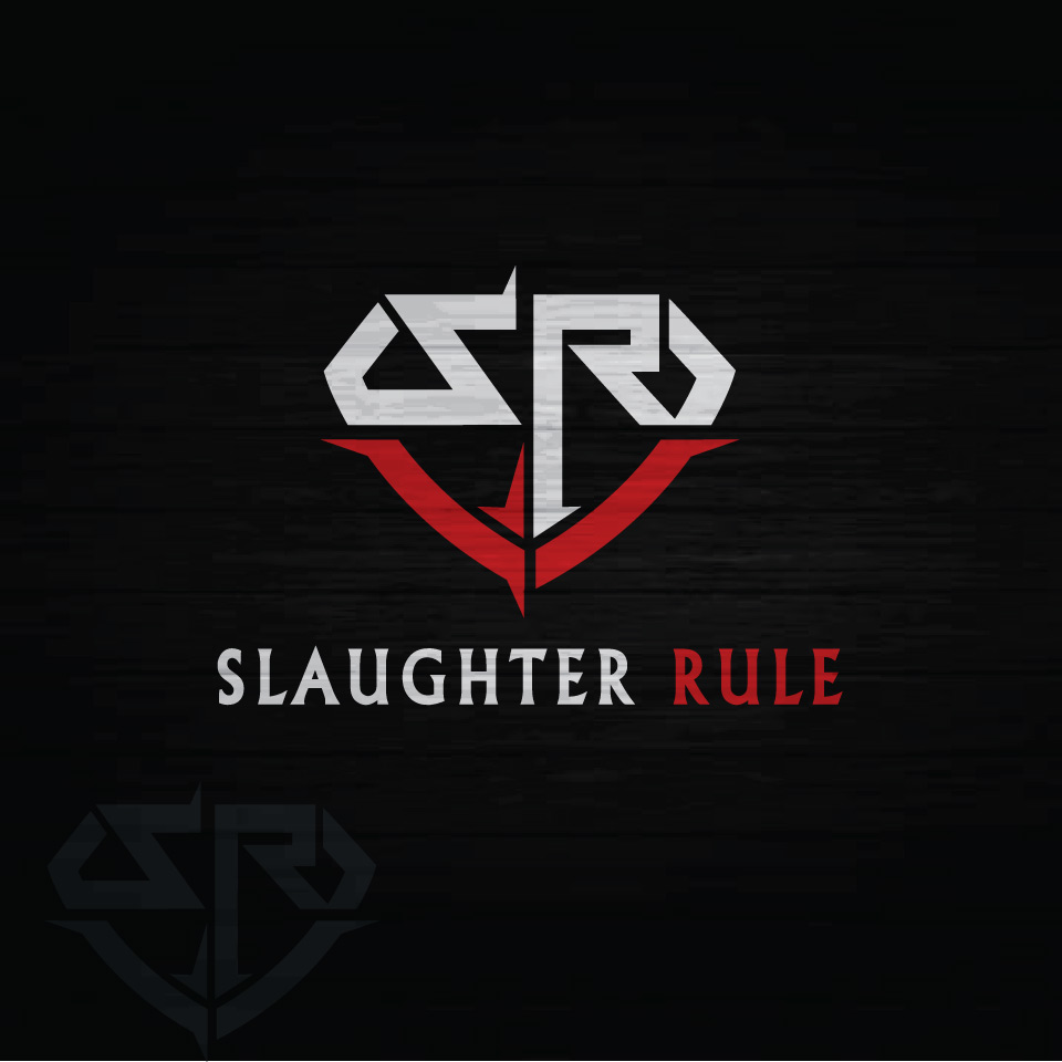 Logo Design by belovedboss for Slaughter Rule, LLC | Design #14159716