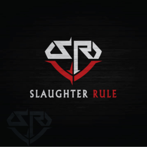 Logo Design by belovedboss for Slaughter Rule, LLC | Design: #14159716