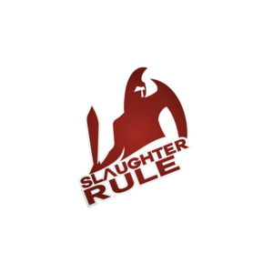 Logo Design by yani hidayat for Slaughter Rule, LLC | Design: #13870538