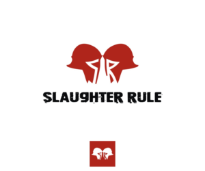 Logo Design by aLiEN designs for Slaughter Rule, LLC | Design: #13869005