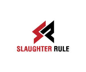 Logo Design by sourgraping for Slaughter Rule, LLC | Design: #13862792
