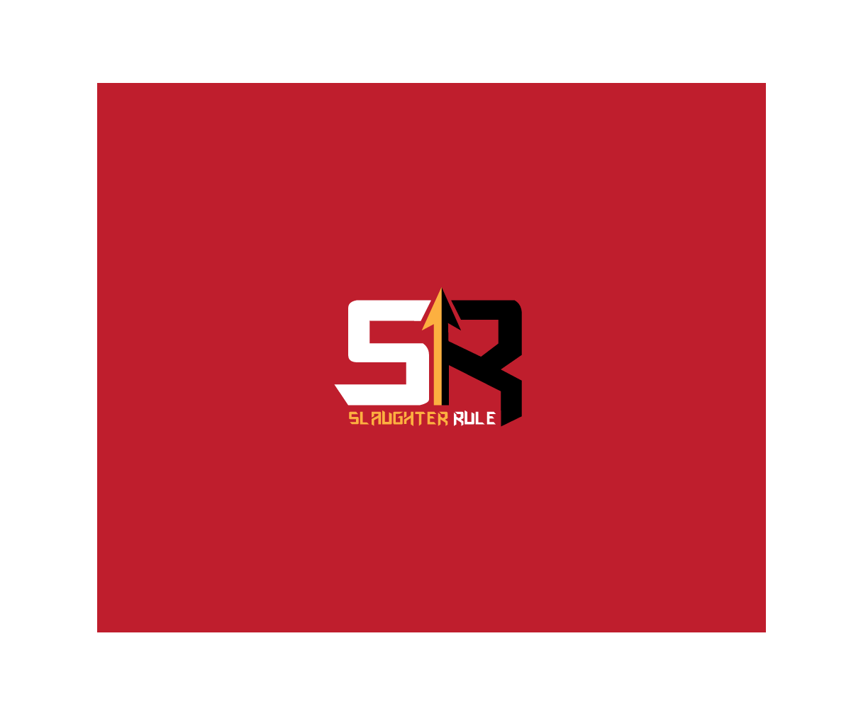 Logo Design by Sunny for Slaughter Rule, LLC | Design #13861849