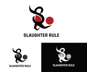 Logo Design by Parag Sahu for Slaughter Rule, LLC | Design: #13947481