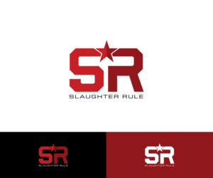 Logo Design by KabhTech Studio for Slaughter Rule, LLC | Design: #13865808