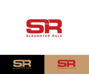 Logo Design by KabhTech Studio for Slaughter Rule, LLC | Design: #13865810