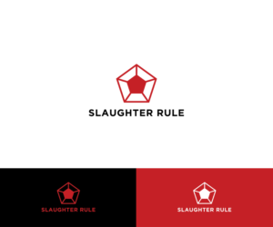 Logo Design by KabhTech Studio for Slaughter Rule, LLC | Design: #13865817
