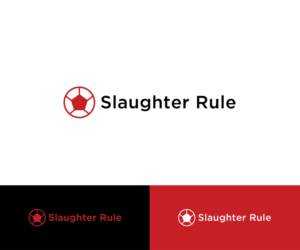 Logo Design by KabhTech Studio for Slaughter Rule, LLC | Design: #13865818